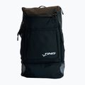 Рюкзак FINIS Team black