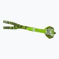 Окуляри для плавання FINIS Adventure green snake 3