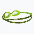 Окуляри для плавання FINIS Adventure green snake 4