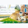 Окуляри для плавання FINIS Adventure green snake 8