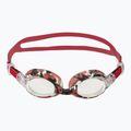 Окуляри для плавання FINIS Adventure red camo 2
