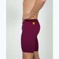 Плавки чоловічі FINIS Jammer Solid cabernet 7