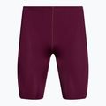 Плавки чоловічі FINIS Jammer Solid cabernet