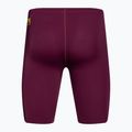 Плавки чоловічі FINIS Jammer Solid cabernet 2