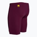 Плавки чоловічі FINIS Jammer Solid cabernet 3
