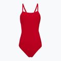 Купальник суцільний жіночий FINIS Skinback Solid red