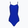 Купальник суцільний жіночий FINIS Skinback Solid blueberry
