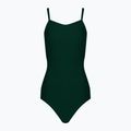 Купальник суцільний жіночий FINIS Skinback Solid pine
