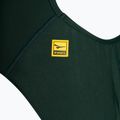 Купальник суцільний жіночий FINIS Skinback Solid pine 3
