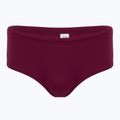 Плавки для плавання чоловічі FINIS Aqua Short Solid cabernet
