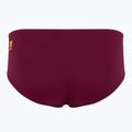 Плавки для плавання чоловічі FINIS Aqua Short Solid cabernet 2