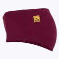 Плавки для плавання чоловічі FINIS Aqua Short Solid cabernet 3