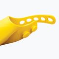 Ласти для плавання Finis Fishtail 2 yellow 3