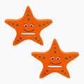 Дошка для плавання дитяча FINIS Floatie Friends Starfish orange