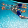 Дошка для плавання дитяча FINIS Floatie Friends Starfish orange 3