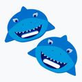 Дошка для плавання дитяча FINIS Floatie Friends Shark blue