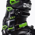 Черевики лижні  Dalbello PANTERRA 100 GW зелені D1906004.10 6