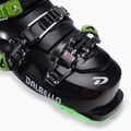 Черевики лижні  Dalbello PANTERRA 100 GW зелені D1906004.10 7