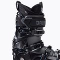 Черевики лижні Dalbello PANTERRA 100 GW чорні D2106004.10 7