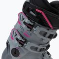 Черевики лижні жіночі Dalbello Veloce 95 W GW grey/pink 6
