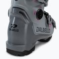 Черевики лижні жіночі Dalbello Veloce 95 W GW grey/pink 8