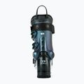 Жіночі гірськолижні черевики Dalbello Veloce 85 W GW чорні/опалово-зелені 8