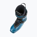 Чоловічі гірськолижні черевики Dalbello Quantum Evo Sport синьо-чорні 4