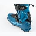 Чоловічі гірськолижні черевики Dalbello Quantum Evo Sport синьо-чорні 5
