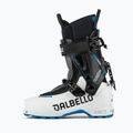 Жіночі гірськолижні черевики Dalbello Quantum Evo Sport W білий/чорний 2