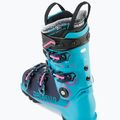 Черевики гірськолижні жіночі Dalbello Veloce 105 MV W caraibi blue/dark blue 4