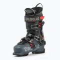Черевики лижні чоловічі Dalbello Cabrio MV 120 IF grey/black 6