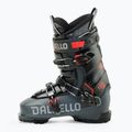 Черевики лижні чоловічі Dalbello Cabrio MV 120 IF grey/black 8