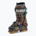 Черевики гірськолижні чоловічі Dalbello IL Moro Pro black/mocha