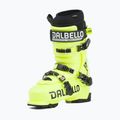 Черевики гірськолижні чоловічі Dalbello IL Moro 110 fluorescent yellow