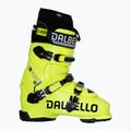 Черевики гірськолижні чоловічі Dalbello IL Moro 110 fluorescent yellow 2