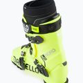 Черевики гірськолижні чоловічі Dalbello IL Moro 110 fluorescent yellow 5
