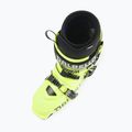 Черевики гірськолижні чоловічі Dalbello IL Moro 110 fluorescent yellow 6