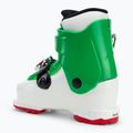 Черевики лижні дитячі Dalbello CX 2.0 Cabrio GW white/green race 2