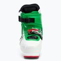 Черевики лижні дитячі Dalbello CX 2.0 Cabrio GW white/green race 3