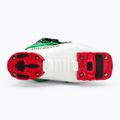 Черевики лижні дитячі Dalbello CX 2.0 Cabrio GW white/green race 4