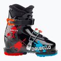 Черевики гірськолижні дитячі Dalbello J Green 2.0 GW black 2