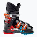 Черевики гірськолижні дитячі Dalbello J Green 3.0 GW black 2