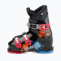 Черевики гірськолижні дитячі Dalbello J Green 3.0 GW black 3
