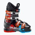 Черевики гірськолижні дитячі Dalbello J Green 4.0 GW black 2