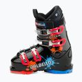 Черевики гірськолижні дитячі Dalbello J Green 4.0 GW black 3