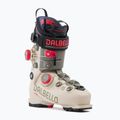 Черевики гірськолижні чоловічі Dalbello Veloce Space 130 Dual ecru/stone grey 6