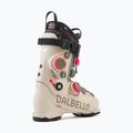 Черевики гірськолижні чоловічі Dalbello Veloce Space 130 Dual ecru/stone grey 8