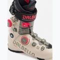 Черевики гірськолижні чоловічі Dalbello Veloce Space 130 Dual ecru/stone grey 13