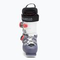 Черевики гірськолижні жіночі Dalbello Veloce Space 105 W Dual future dusk/mercury 3