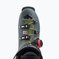 Черевики гірськолижні чоловічі Dalbello Veloce Space 110 antracite/kelp green 11